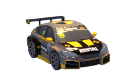 Touring Car